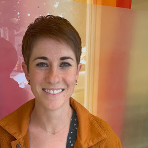 Meet your Posher, Annie